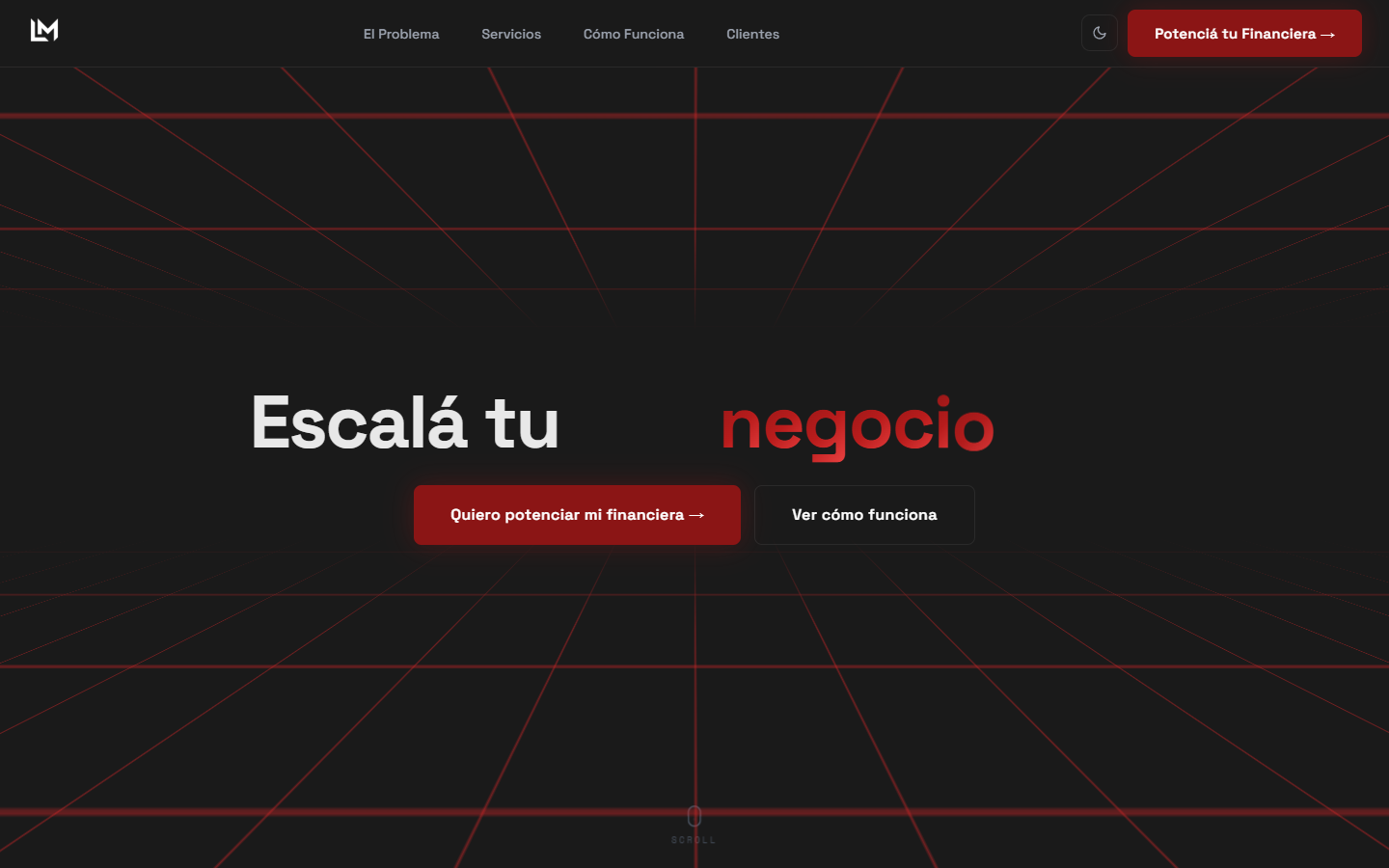 ELEME Web